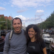 2009, Ago - Copenhagen